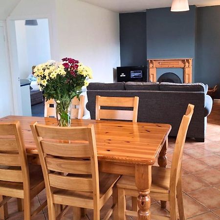 Dingle Harbour Cottages 3 Bed Sleeps 7 By Trident Holiday Homes Exterior foto