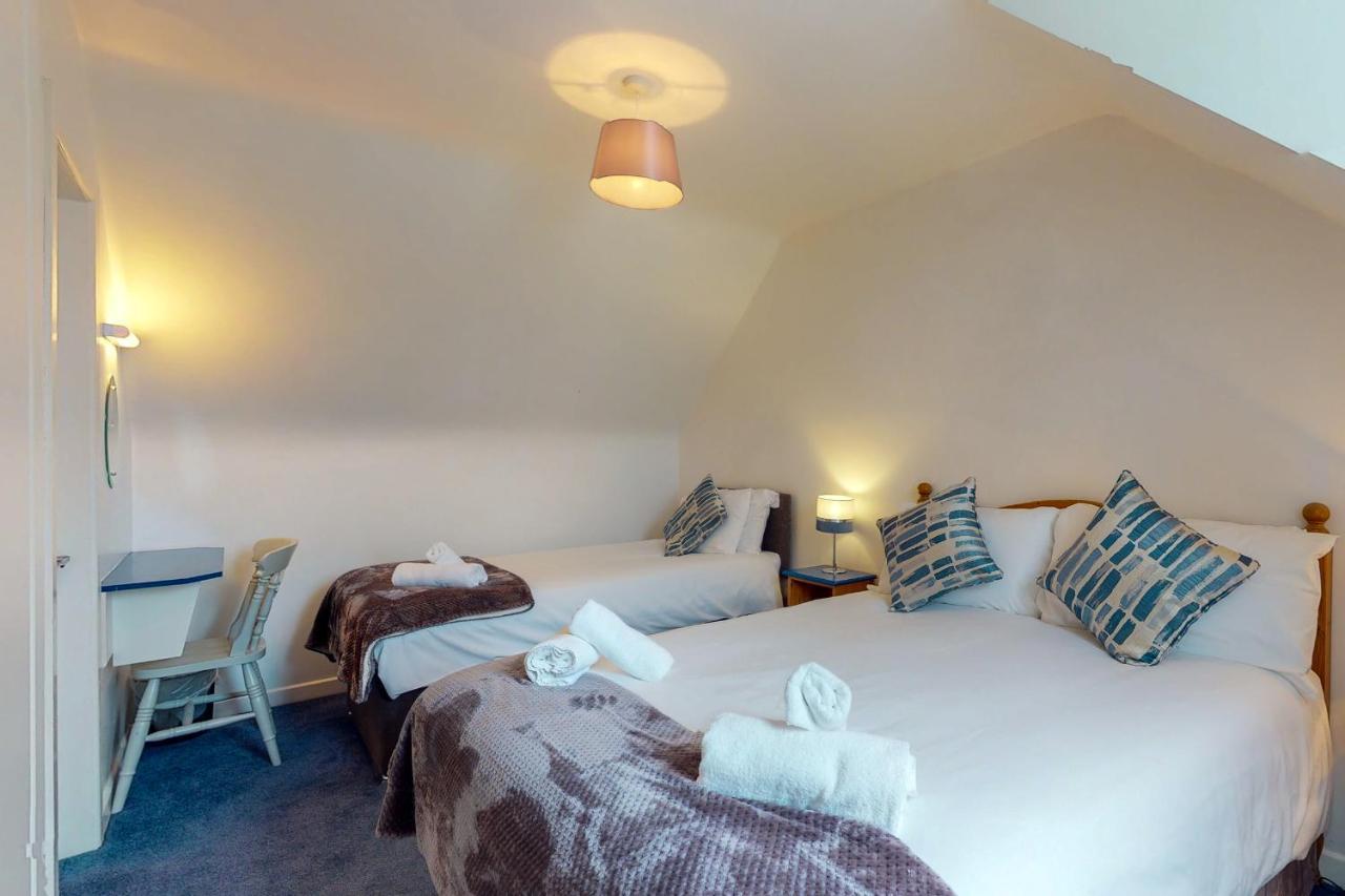 Dingle Harbour Cottages 3 Bed Sleeps 7 By Trident Holiday Homes Exterior foto