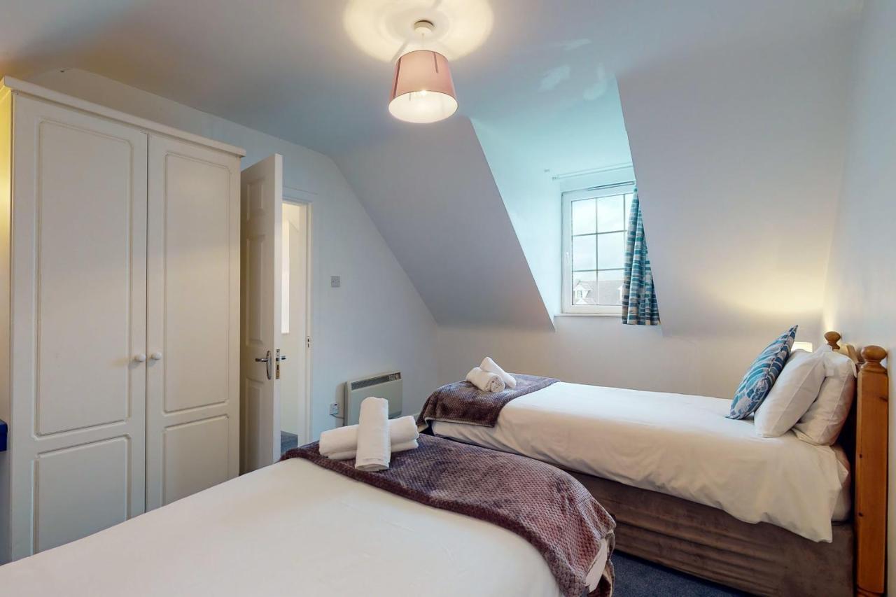 Dingle Harbour Cottages 3 Bed Sleeps 7 By Trident Holiday Homes Exterior foto