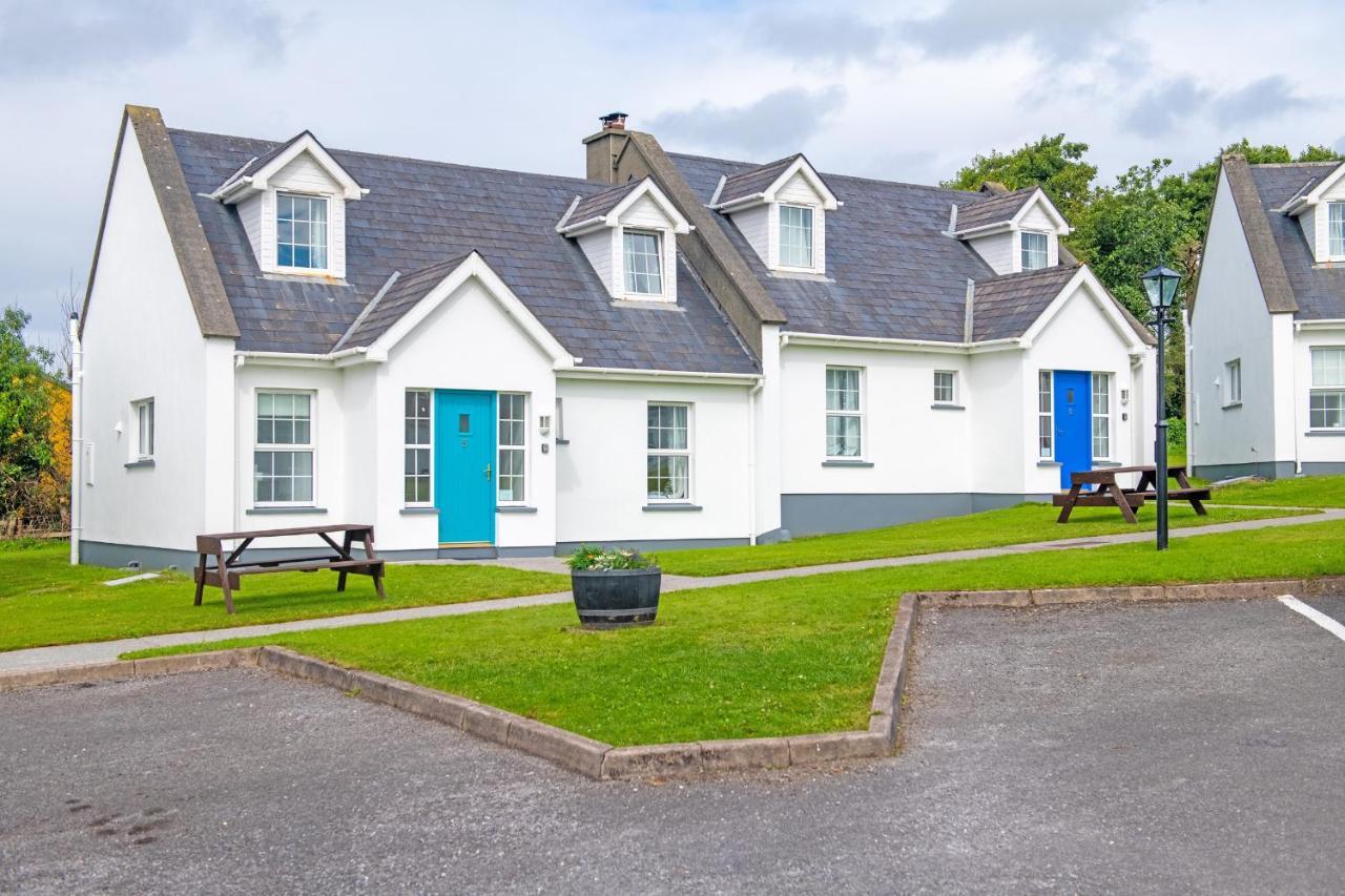 Dingle Harbour Cottages 3 Bed Sleeps 7 By Trident Holiday Homes Exterior foto