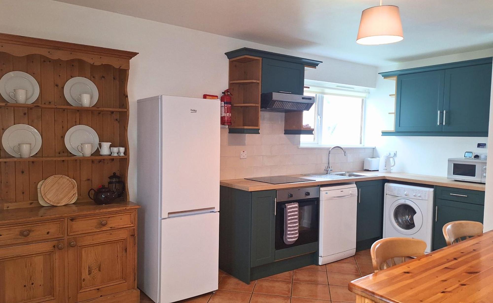 Dingle Harbour Cottages 3 Bed Sleeps 7 By Trident Holiday Homes Exterior foto